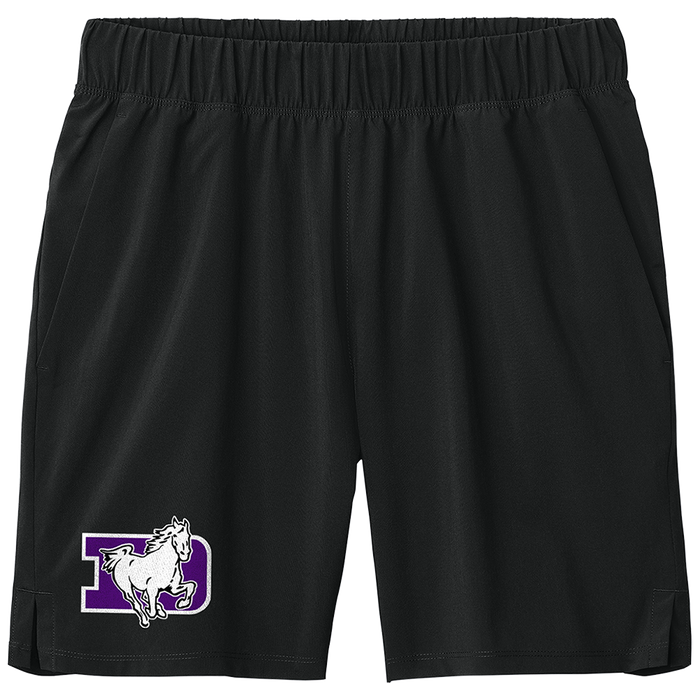 St. Francis DeSales High School Athletic Shorts