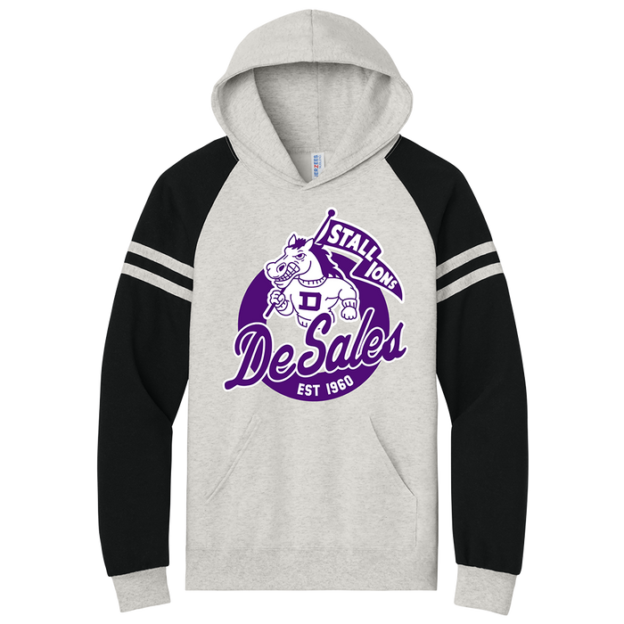 St. Francis DeSales High School Pullover Hoodie Sweatshirt