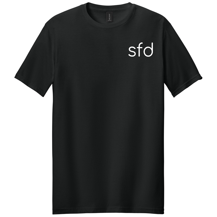 St. Francis DeSales High School SFD Tee