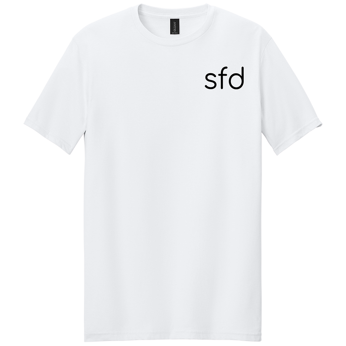 St. Francis DeSales High School SFD Tee