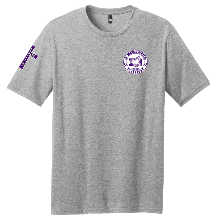 St. Francis DeSales High School T-Shirt