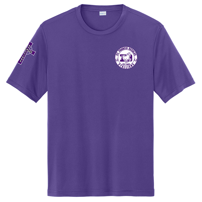 St. Francis DeSales High School T-Shirt
