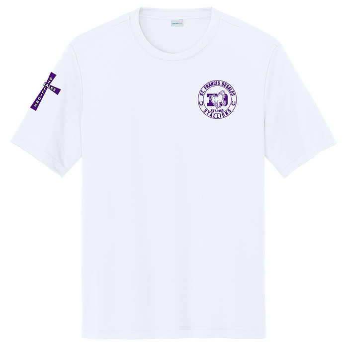 St. Francis DeSales High School T-Shirt