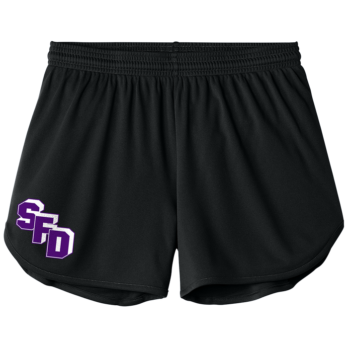 St. Francis DeSales High School Women's Track Shorts