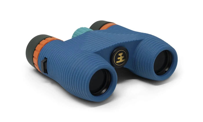 Standard Issue 8X25 Waterproof Binoculars
