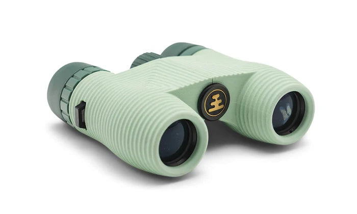 Standard Issue 8X25 Waterproof Binoculars