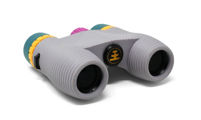 Standard Issue 8X25 Waterproof Binoculars