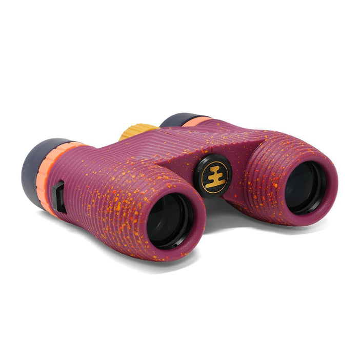 Standard Issue 8X25 Waterproof Binoculars