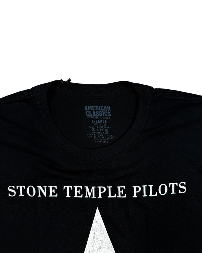 Stone Temple Pilots No. 4 T-Shirt