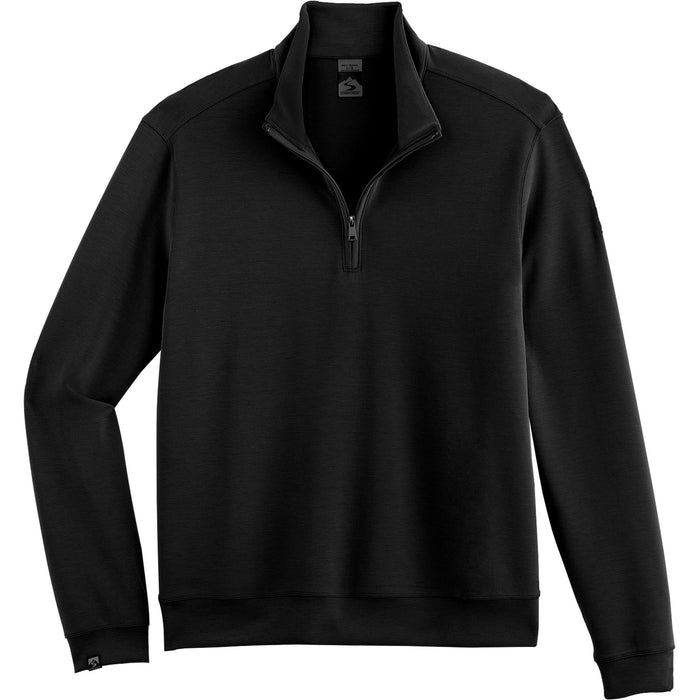Storm Creek Comfort Zone Super Soft Modal Blend Quarter Zip
