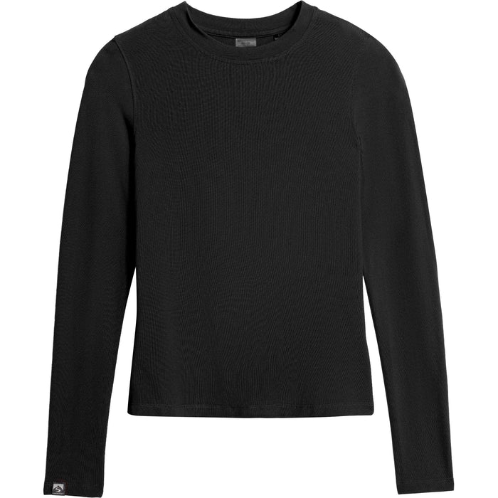 Storm Creek Women's Varsity High Stretch Long Sleeve T-shirt