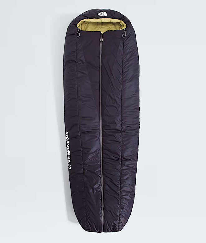 Stormbreak 20F - Short
