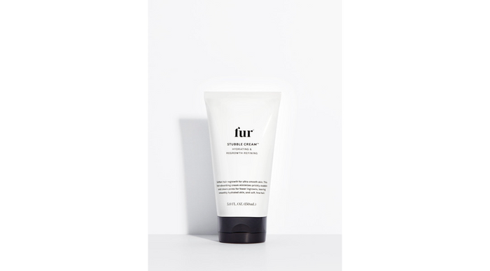 Stubble Cream