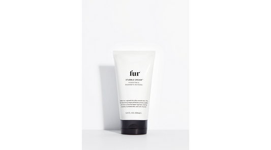 Stubble Cream