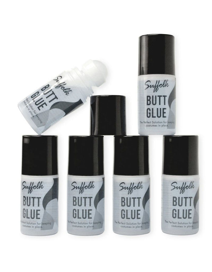 Suffolk Butt Glue