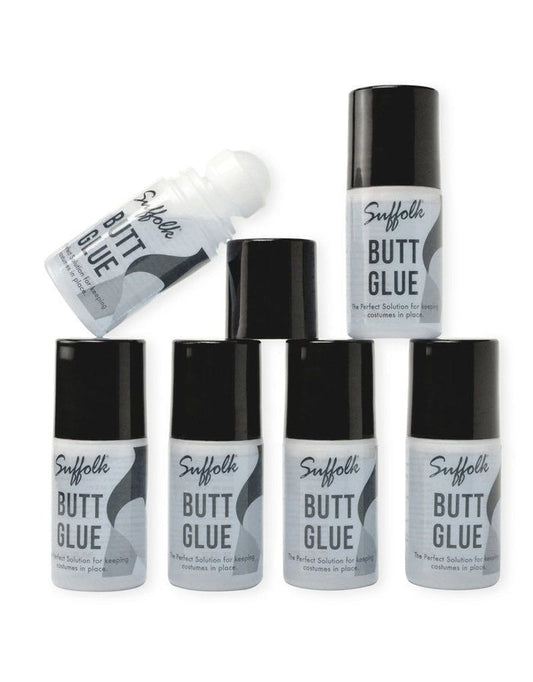 Suffolk Butt Glue