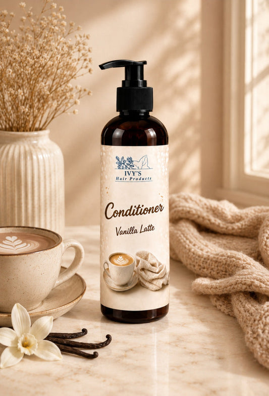SUMMER Collection - Single Conditioner