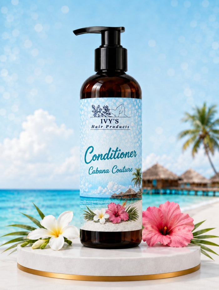 SUMMER Collection - Single Conditioner