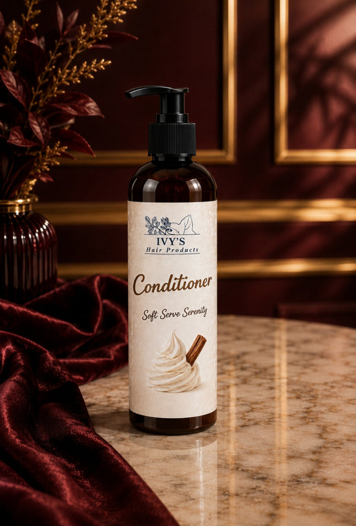 SUMMER Collection - Single Conditioner