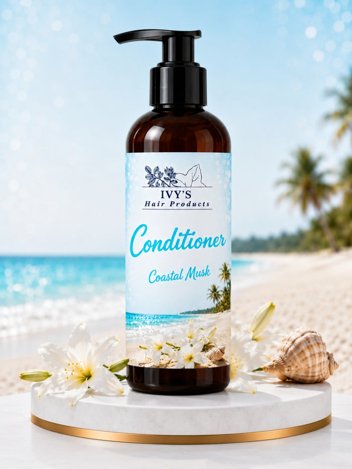 SUMMER Collection - Single Conditioner