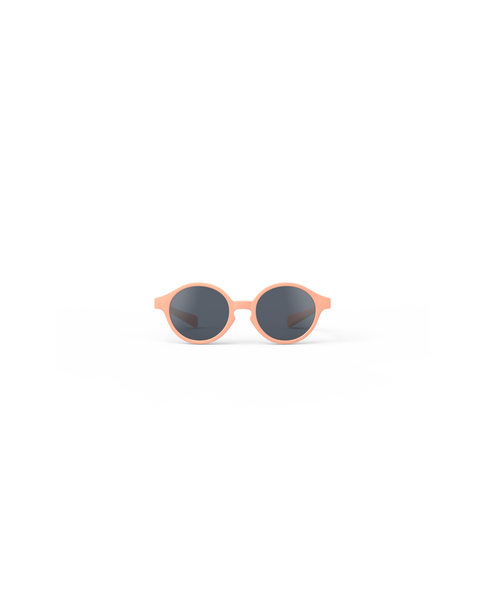Izipizi - Sunglasses - 100% UV Protection - 0-3 Years - Apricot
