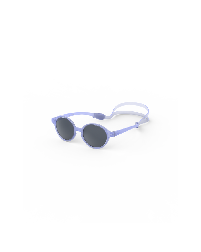 Izipizi - Sunglasses - 100% UV Protection - 0-3 Years - Mauve