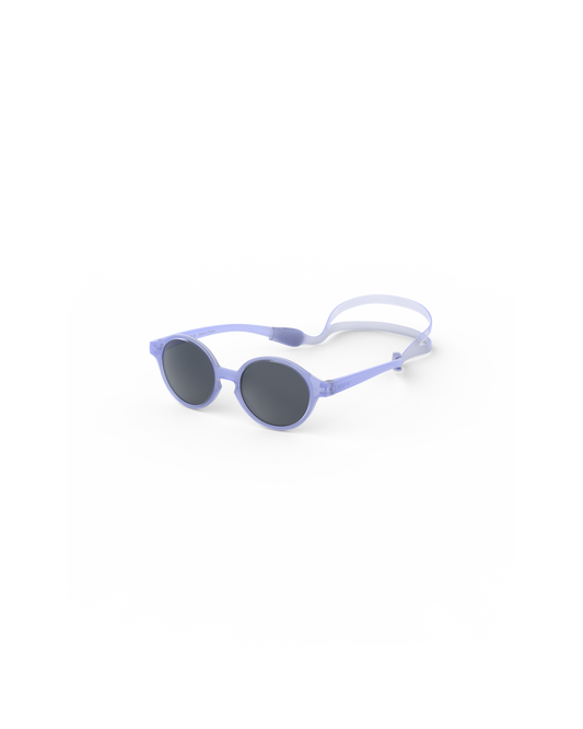 Izipizi - Sunglasses - 100% UV Protection - 0-3 Years - Mauve
