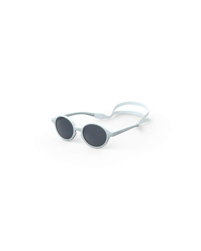 Izipizi - Sunglasses - 100% UV Protection - 0-3 Years - Sweet Blue