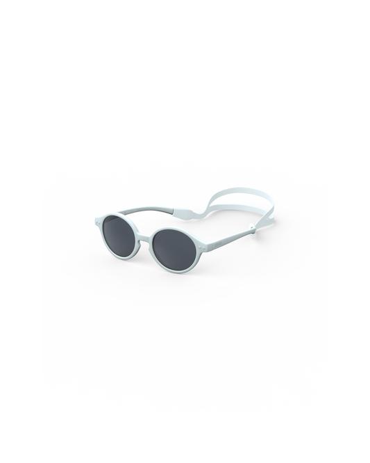 Izipizi - Sunglasses - 100% UV Protection - 0-3 Years - Sweet Blue