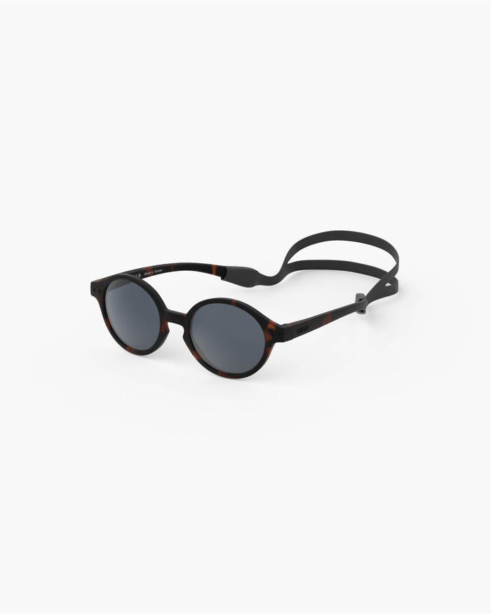 Izipizi - Sunglasses - 100% UV Protection - 0-3 Years - Tortoise