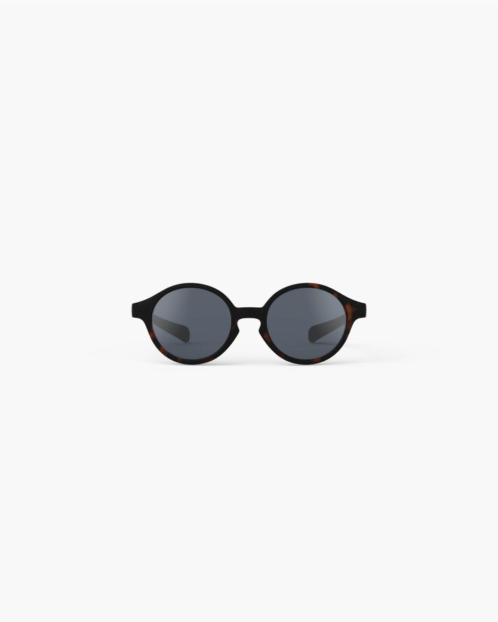 Izipizi - Sunglasses - 100% UV Protection - 0-3 Years - Tortoise - Front