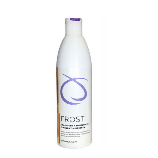 Sunlights Frost Toning Conditioner - Sunlights | Artisan Hair Cary, Cary NC