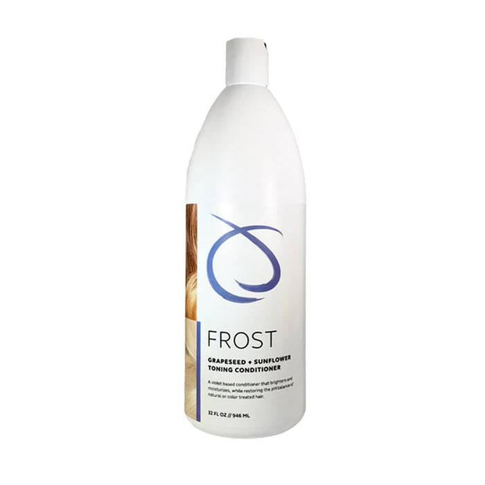 Sunlights Frost Toning Conditioner - Sunlights | Artisan Hair Cary, Cary NC