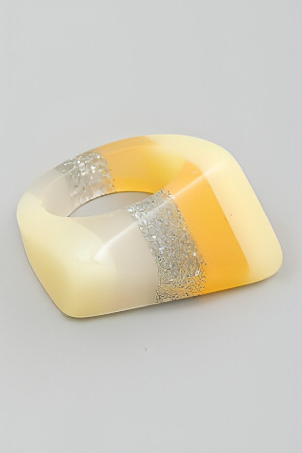 Sunrise Ring