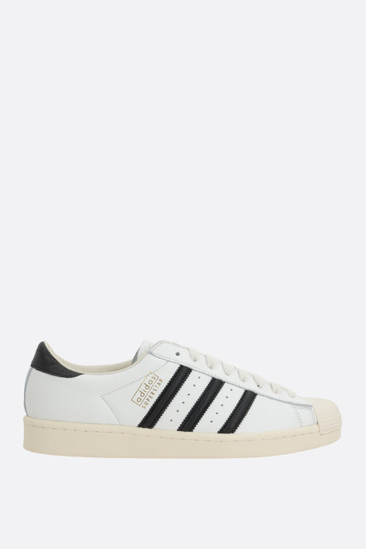 Superstar Vintage sneakers in smooth leather