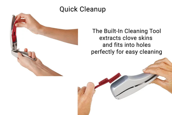 Susi 3 Garlic Press