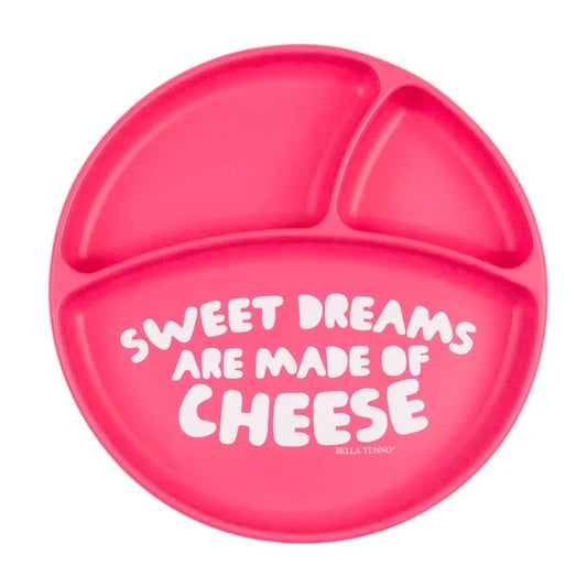 Sweet Dreams Are Made of Cheese Wonder Plate