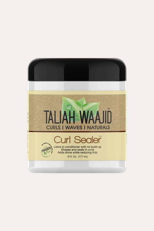 TALIAH WAAJID CURL SEALER 6oz - BSW BEAUTY CANADA
