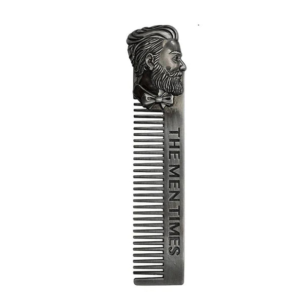 TERMAX HEADZ METAL STYLING COMB