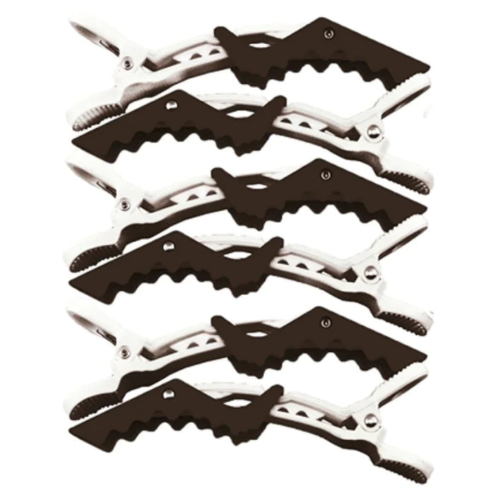 Termax WET BRUSH 10row black