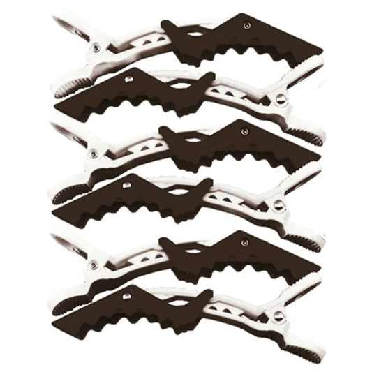 Termax WET BRUSH 10row black