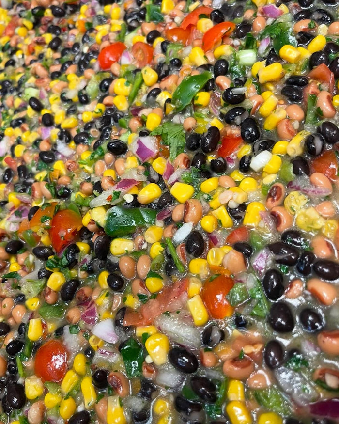 Texas Caviar