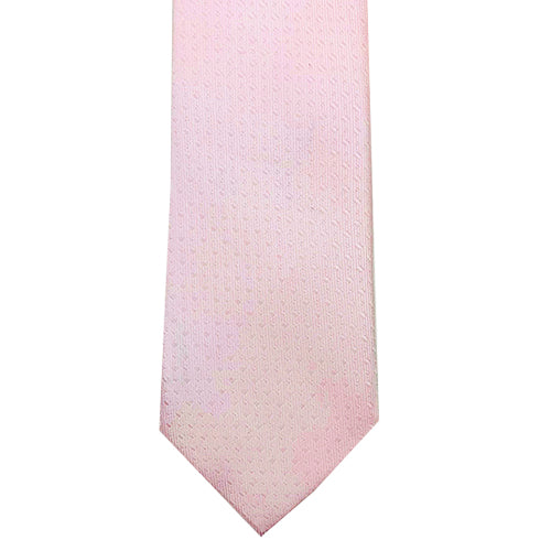 Textured Neat Tie