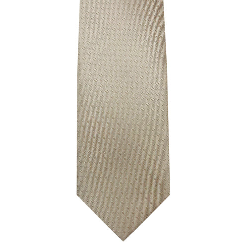 Textured Neat Tie