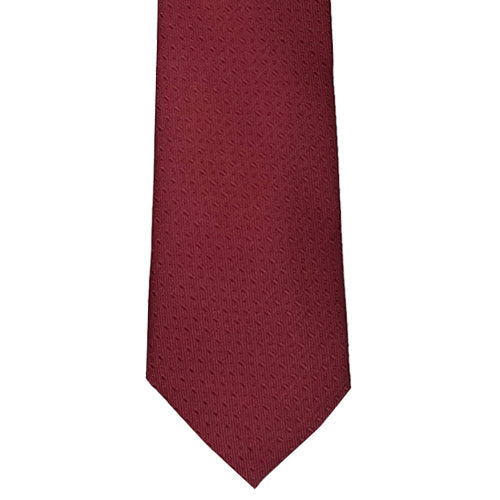 Textured Neat Tie