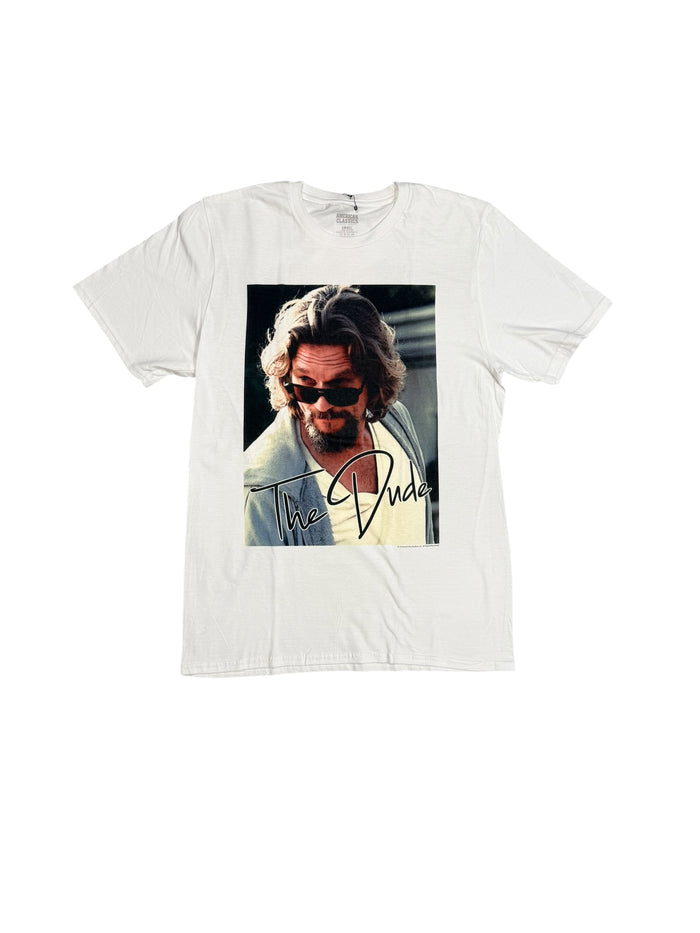 The Big Lebowski The Dude T-Shirt