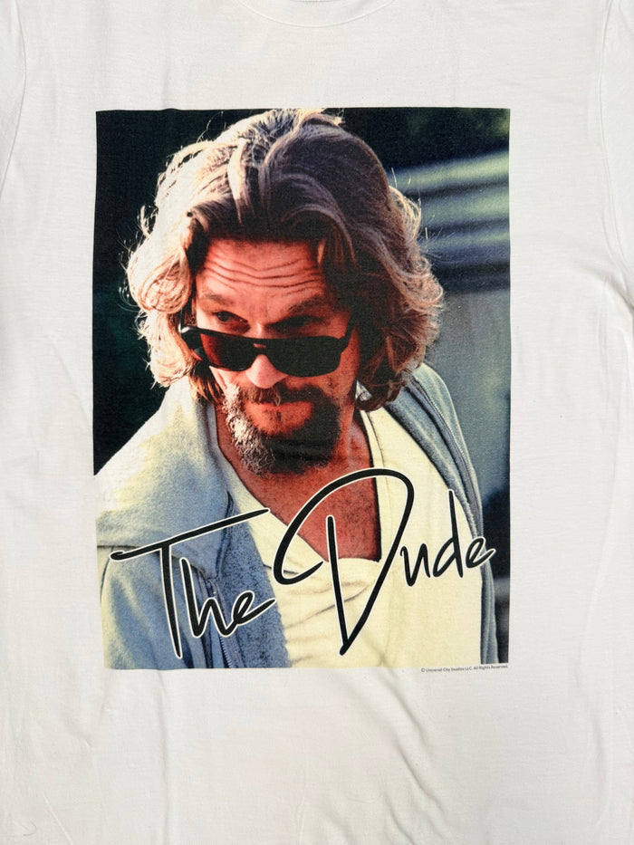 The Big Lebowski The Dude T-Shirt