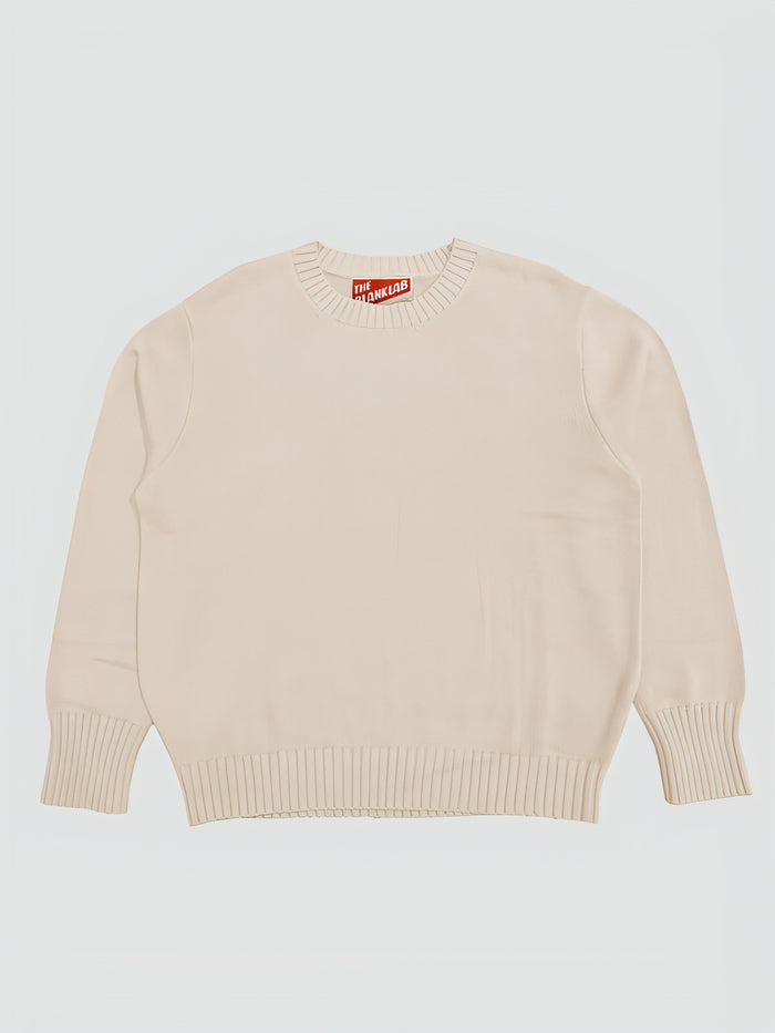 The Charlie Knit Sweater