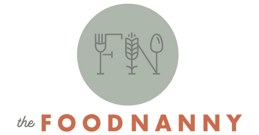 The Food Nanny Gift Card