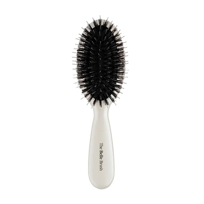 The Smoothing Brush